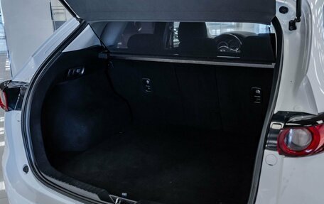 Mazda CX-5 II, 2019 год, 2 862 000 рублей, 20 фотография