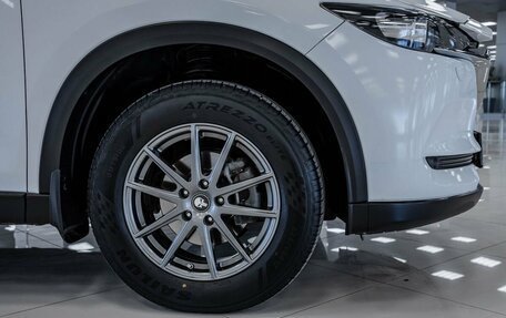 Mazda CX-5 II, 2019 год, 2 862 000 рублей, 21 фотография