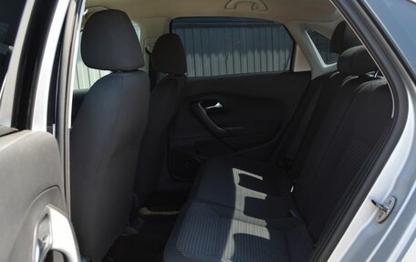 Volkswagen Polo VI (EU Market), 2011 год, 569 888 рублей, 15 фотография
