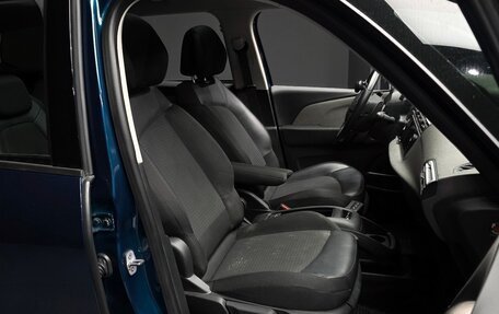 Citroen C4 SpaceTourer I, 2021 год, 1 652 000 рублей, 7 фотография