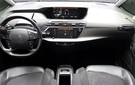Citroen C4 SpaceTourer I, 2021 год, 1 652 000 рублей, 9 фотография