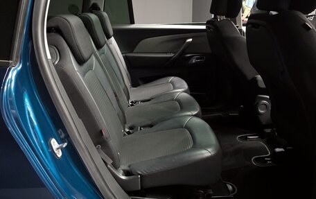 Citroen C4 SpaceTourer I, 2021 год, 1 652 000 рублей, 8 фотография