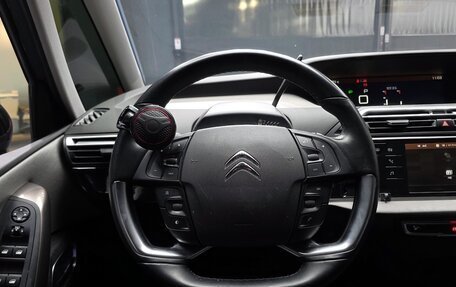 Citroen C4 SpaceTourer I, 2021 год, 1 652 000 рублей, 10 фотография