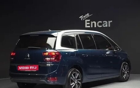 Citroen C4 SpaceTourer I, 2021 год, 1 652 000 рублей, 4 фотография
