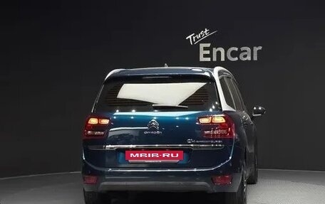 Citroen C4 SpaceTourer I, 2021 год, 1 652 000 рублей, 3 фотография