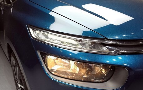 Citroen C4 SpaceTourer I, 2021 год, 1 652 000 рублей, 27 фотография