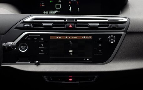 Citroen C4 SpaceTourer I, 2021 год, 1 652 000 рублей, 16 фотография