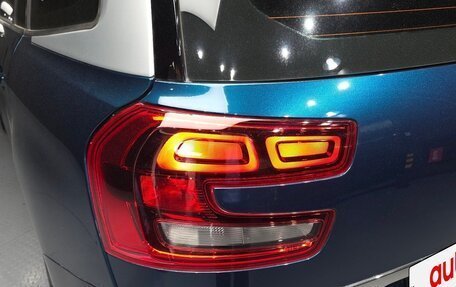 Citroen C4 SpaceTourer I, 2021 год, 1 652 000 рублей, 28 фотография
