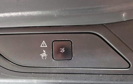 Citroen C4 SpaceTourer I, 2021 год, 1 652 000 рублей, 18 фотография