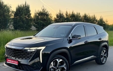 Geely Atlas, 2023 год, 2 145 000 рублей, 1 фотография