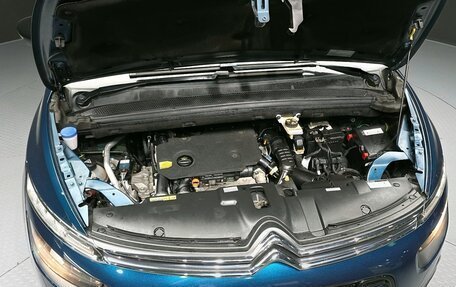 Citroen C4 SpaceTourer I, 2021 год, 1 652 000 рублей, 26 фотография