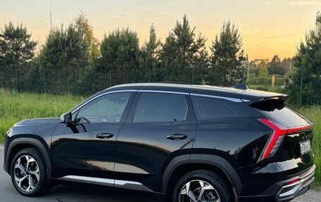 Geely Atlas, 2023 год, 2 145 000 рублей, 11 фотография
