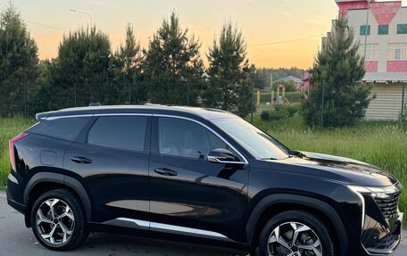 Geely Atlas, 2023 год, 2 145 000 рублей, 10 фотография