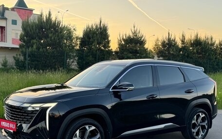 Geely Atlas, 2023 год, 2 145 000 рублей, 6 фотография
