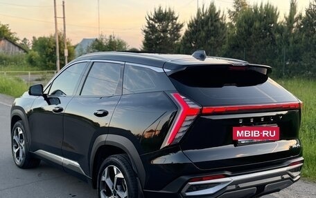 Geely Atlas, 2023 год, 2 145 000 рублей, 13 фотография