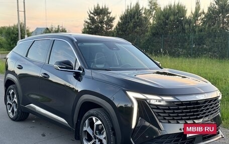 Geely Atlas, 2023 год, 2 145 000 рублей, 8 фотография