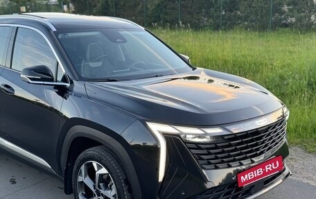 Geely Atlas, 2023 год, 2 145 000 рублей, 4 фотография