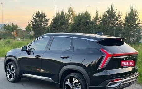 Geely Atlas, 2023 год, 2 145 000 рублей, 12 фотография