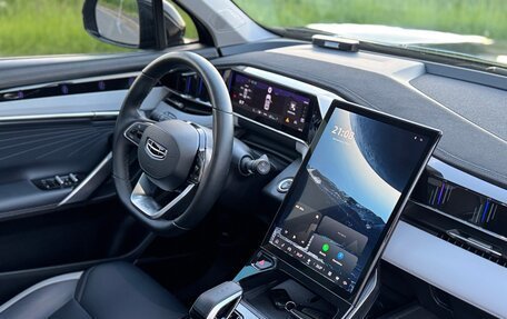 Geely Atlas, 2023 год, 2 145 000 рублей, 21 фотография