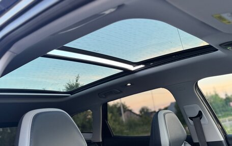Geely Atlas, 2023 год, 2 145 000 рублей, 20 фотография