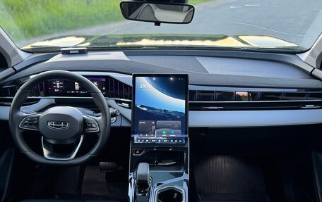 Geely Atlas, 2023 год, 2 145 000 рублей, 19 фотография