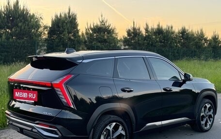Geely Atlas, 2023 год, 2 145 000 рублей, 15 фотография