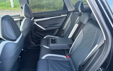 Geely Atlas, 2023 год, 2 145 000 рублей, 28 фотография
