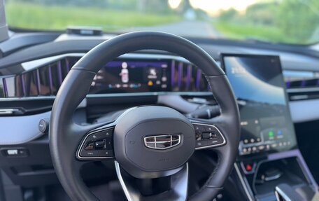 Geely Atlas, 2023 год, 2 145 000 рублей, 22 фотография