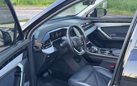 Geely Atlas, 2023 год, 2 145 000 рублей, 24 фотография