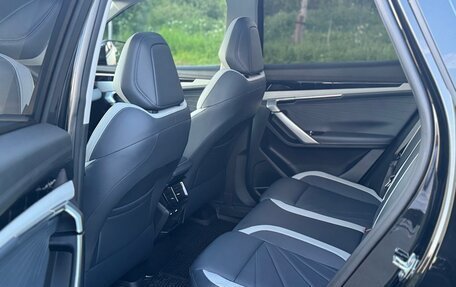 Geely Atlas, 2023 год, 2 145 000 рублей, 27 фотография