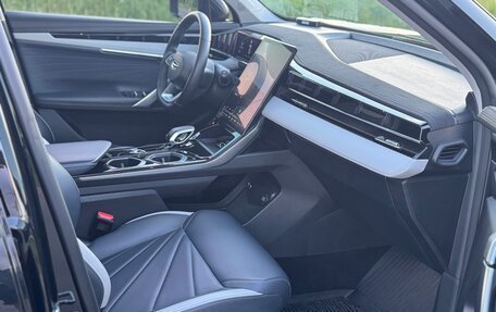 Geely Atlas, 2023 год, 2 145 000 рублей, 26 фотография