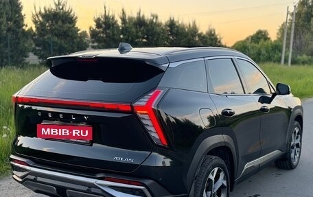Geely Atlas, 2023 год, 2 145 000 рублей, 16 фотография