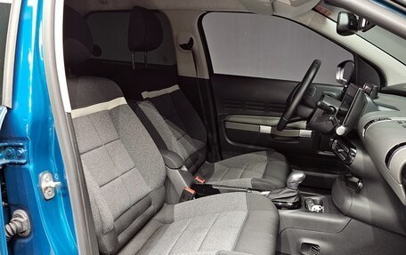 Citroen C4 Cactus I рестайлинг, 2021 год, 1 481 000 рублей, 5 фотография