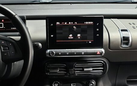 Citroen C4 Cactus I рестайлинг, 2021 год, 1 481 000 рублей, 10 фотография