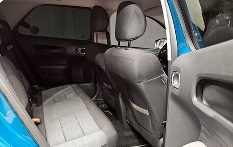 Citroen C4 Cactus I рестайлинг, 2021 год, 1 481 000 рублей, 6 фотография