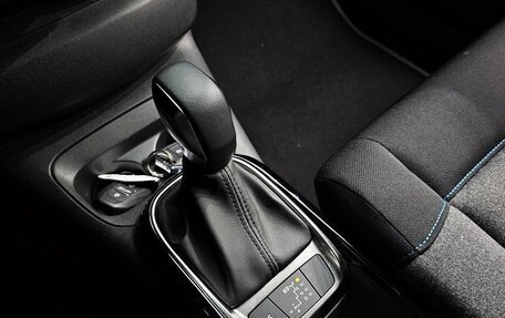 Citroen C4 Cactus I рестайлинг, 2021 год, 1 481 000 рублей, 14 фотография