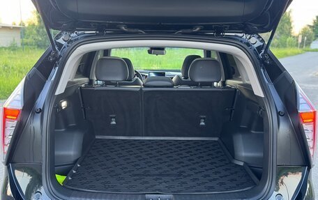 Geely Atlas, 2023 год, 2 145 000 рублей, 30 фотография