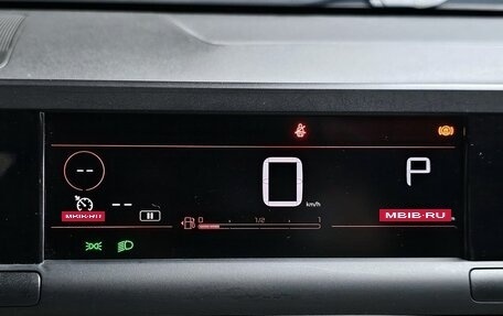 Citroen C4 Cactus I рестайлинг, 2021 год, 1 481 000 рублей, 13 фотография