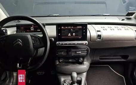 Citroen C4 Cactus I рестайлинг, 2021 год, 1 481 000 рублей, 8 фотография