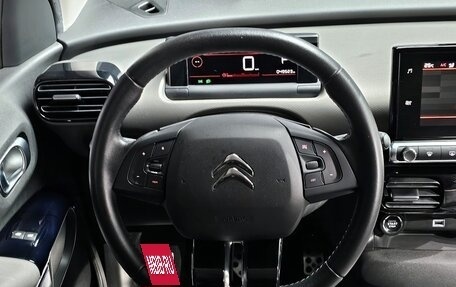 Citroen C4 Cactus I рестайлинг, 2021 год, 1 481 000 рублей, 9 фотография