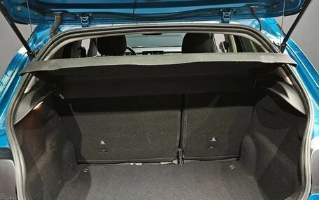 Citroen C4 Cactus I рестайлинг, 2021 год, 1 481 000 рублей, 19 фотография
