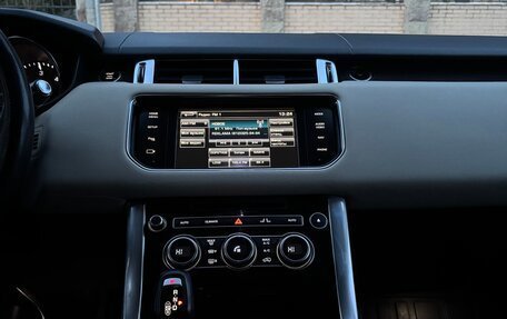 Land Rover Range Rover Sport II, 2013 год, 2 600 000 рублей, 12 фотография