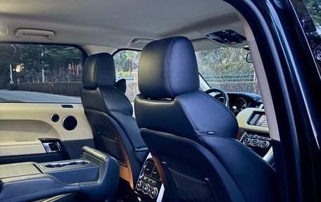 Land Rover Range Rover Sport II, 2013 год, 2 600 000 рублей, 7 фотография