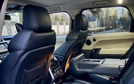 Land Rover Range Rover Sport II, 2013 год, 2 600 000 рублей, 6 фотография