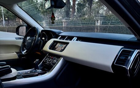 Land Rover Range Rover Sport II, 2013 год, 2 600 000 рублей, 8 фотография