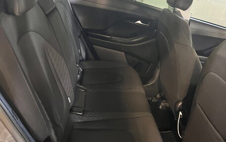 Hyundai Creta, 2022 год, 2 080 000 рублей, 10 фотография