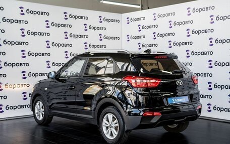 Hyundai Creta I рестайлинг, 2016 год, 1 730 000 рублей, 3 фотография