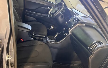 Hyundai Creta, 2022 год, 2 080 000 рублей, 9 фотография