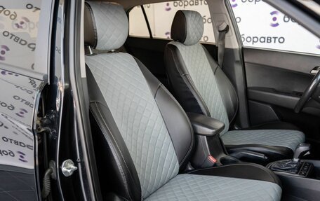 Hyundai Creta I рестайлинг, 2016 год, 1 730 000 рублей, 20 фотография