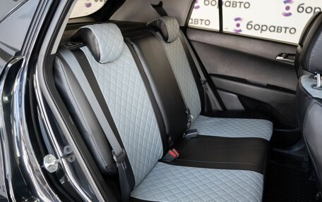 Hyundai Creta I рестайлинг, 2016 год, 1 730 000 рублей, 19 фотография